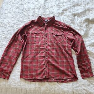 Outdoor Reseach Tangent L/S Shirt - Large